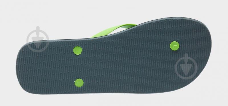 Шлепанцы 4F FLIPFLOP M026A 4FMM00FFLIM026A-72S р.41 синий - фото 5 Шлепанцы 4F FLIPFLOP M026A 4FMM00FFLIM026A-72S р.41 синий - фото 5