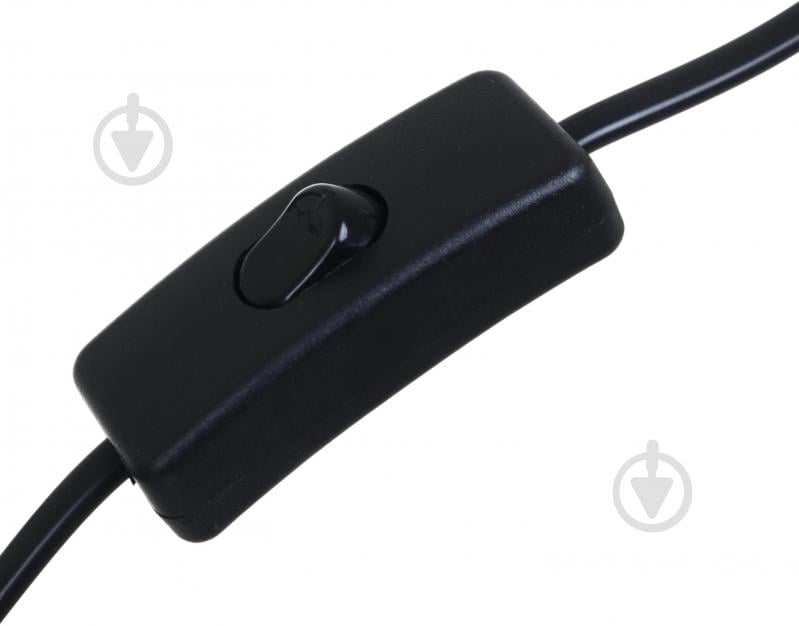 Настільна лампа Sensio Ethno 1x40 Вт E27 зелений ALT-T-F5013B - фото 3 Настільна лампа Sensio Ethno 1x40 Вт E27 зелений ALT-T-F5013B - фото 3