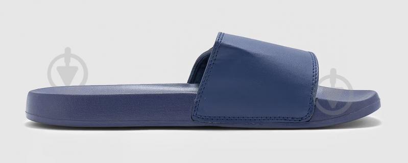 Шльопанці 4F FLIPFLOP M032A 4FMM00FFLIM032A-31S р.41 синій - фото 2
