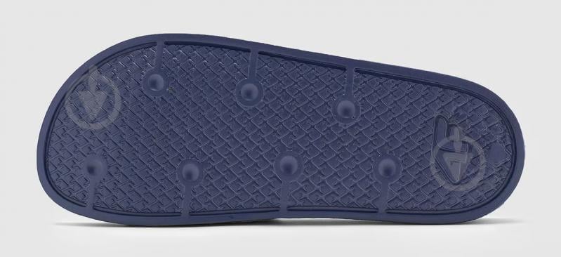 Шльопанці 4F FLIPFLOP M032A 4FMM00FFLIM032A-31S р.41 синій - фото 6