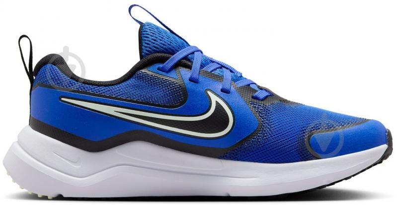 Кросівки для хлопчиків Nike Cosmic Runner HM4402-407 р.38,5 сині - фото 2