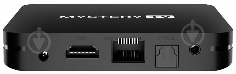 Медиаплеер Mystery Omega TV BOX2 - фото 4