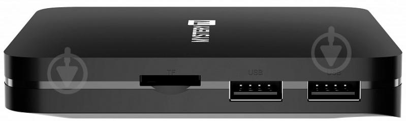 Медиаплеер Mystery Omega TV BOX2 - фото 3