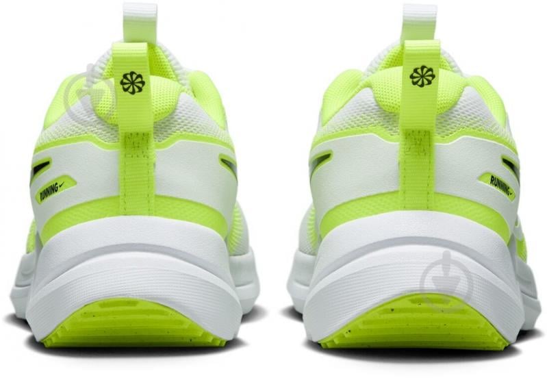 Кросівки дитячі Nike Cosmic Runner HM4402-106 р.38,5 біло-салатові - фото 6