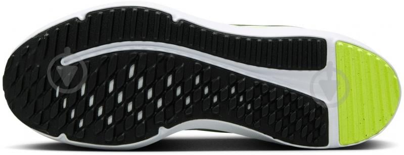 Кросівки дитячі Nike Cosmic Runner HM4402-106 р.38,5 біло-салатові - фото 9