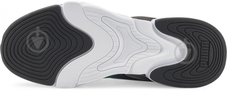 Кроссовки мужские Puma X-Ray Millenium 37599915 р.46 серые - фото 5