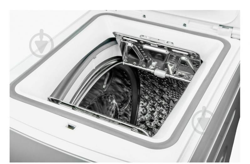Стиральная машина PRIME Technics PWT 71216 I - фото 7