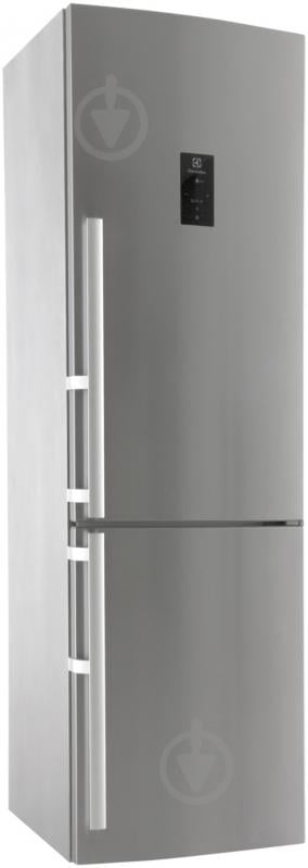 Холодильник Electrolux EN3889MFX - фото 2