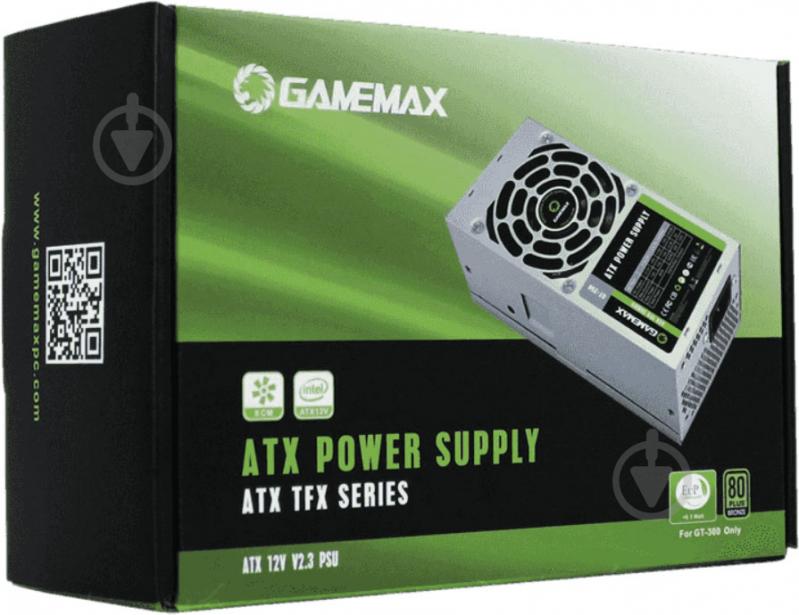 Блок питания GameMax GT-275 250 Вт - фото 12