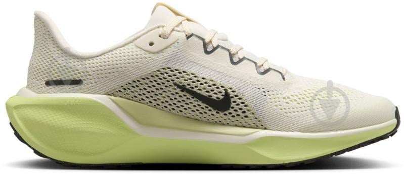 Кросівки дитячі Nike PEGASUS 41 FN5041-106 р.40 світло-зелені - фото 2