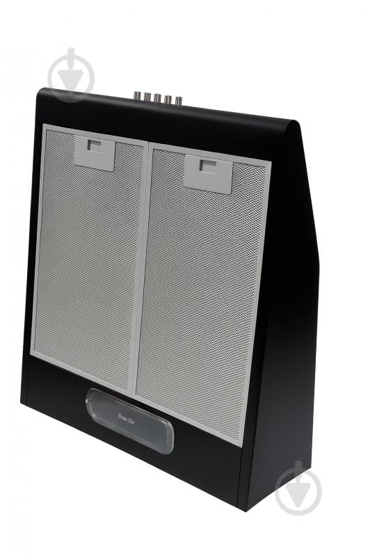 Вытяжка Borgio GIO (PL) 50 BLACK - фото 6