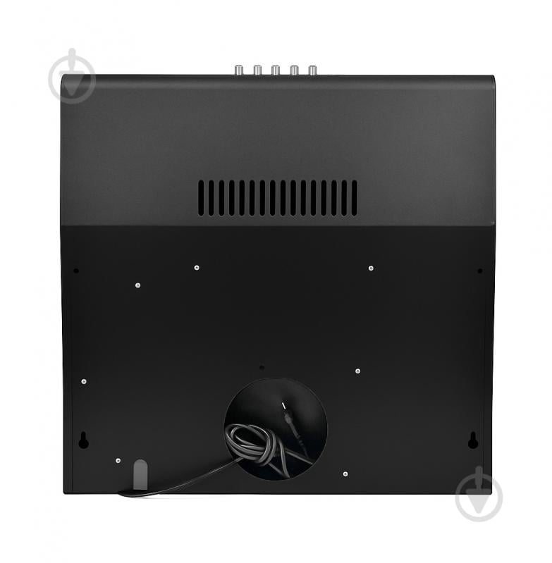 Вытяжка Borgio GIO (PL) 50 BLACK - фото 7
