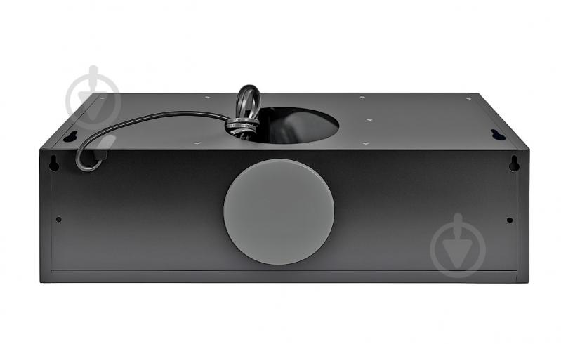 Вытяжка Borgio GIO (PL) 50 BLACK - фото 8