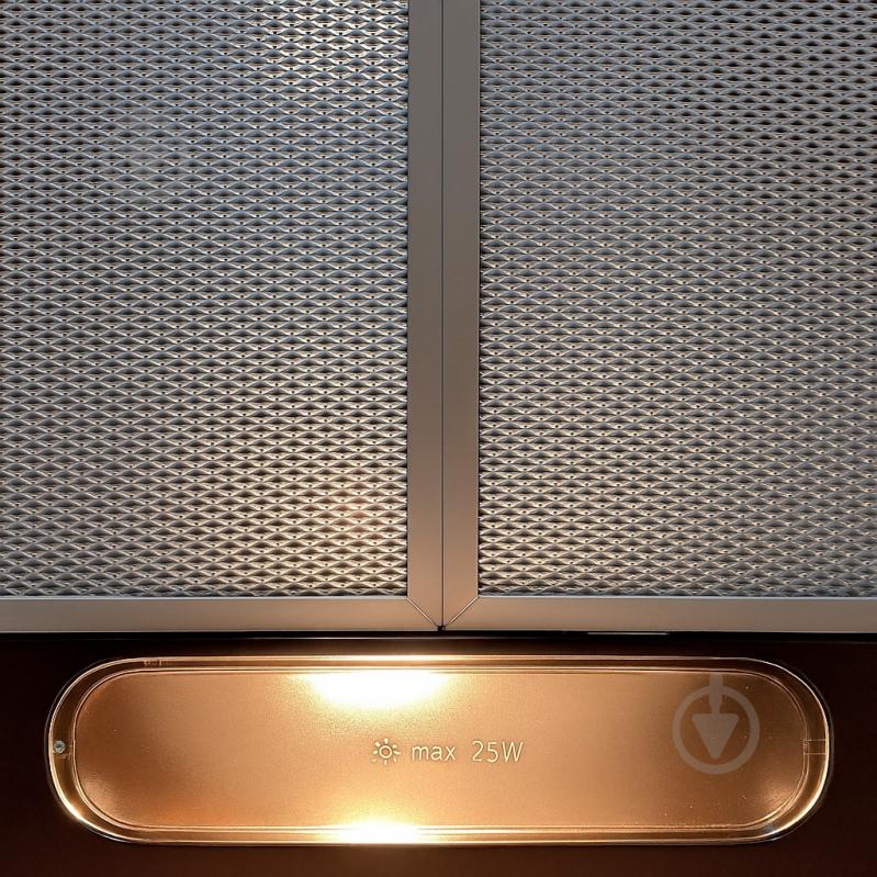 Вытяжка Borgio GIO (PL) 50 BROWN - фото 5