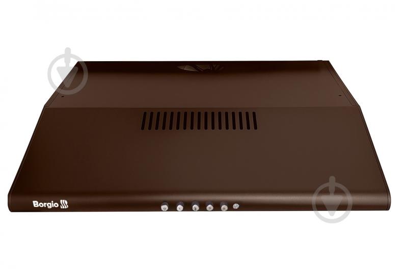 Вытяжка Borgio GIO (PL) 50 BROWN - фото 9