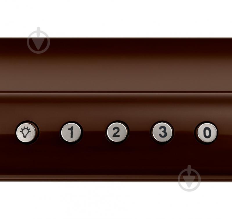 Вытяжка Borgio GIO (PL) 50 BROWN - фото 10