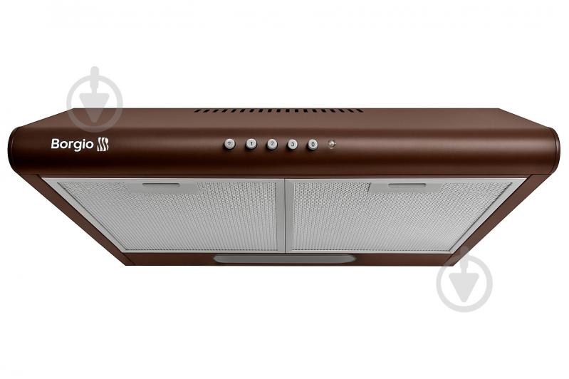 Вытяжка Borgio GIO (PL) 50 BROWN - фото 2