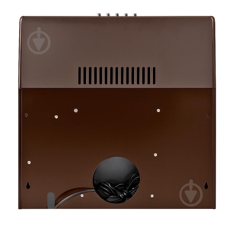 Вытяжка Borgio GIO (PL) 50 BROWN - фото 4