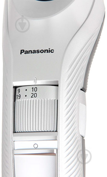 Машинка для стрижки Panasonic ER-GC71-S520 - фото 4