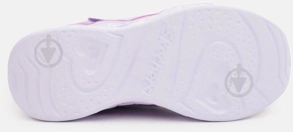 Черевики Skechers HEART LIGHTS 302668N LVMT р.23 сірий - фото 6