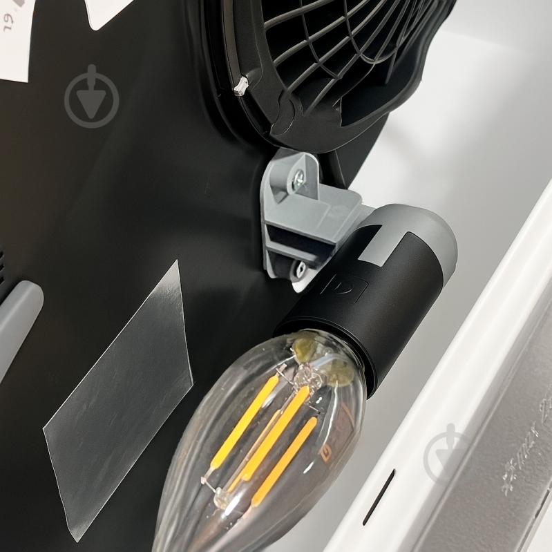 Вытяжка Borgio GIO (PL) 50 WHITE - фото 12 Вытяжка Borgio GIO (PL) 50 WHITE - фото 12