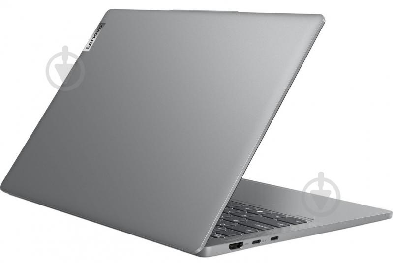 Ноутбук Lenovo IdeaPad Pro 5 14AHP9 14" (83D3003CRA) arctic grey - фото 5