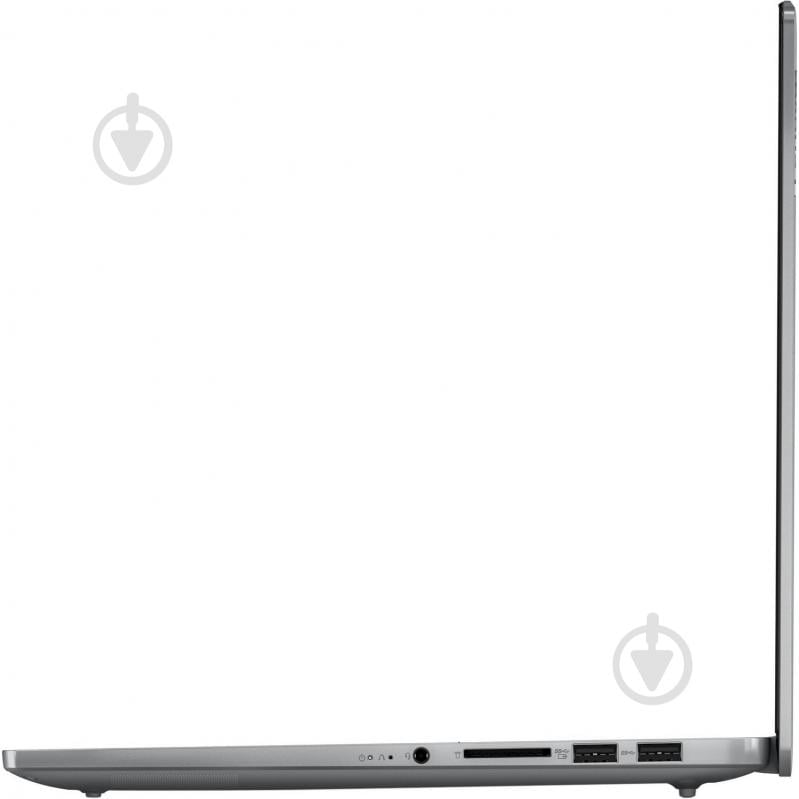 Ноутбук Lenovo IdeaPad Pro 5 14AHP9 14" (83D3003CRA) arctic grey - фото 10