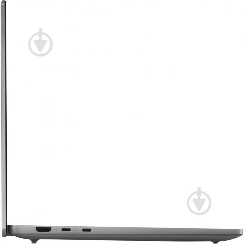 Ноутбук Lenovo IdeaPad Pro 5 14AHP9 14" (83D3003CRA) arctic grey - фото 9