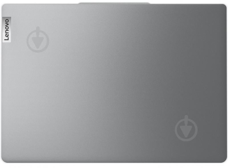 Ноутбук Lenovo IdeaPad Pro 5 14AHP9 14" (83D3003CRA) arctic grey - фото 7