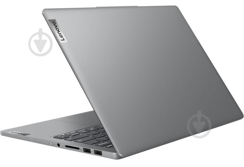 Ноутбук Lenovo IdeaPad Pro 5 14AHP9 14" (83D3003CRA) arctic grey - фото 6