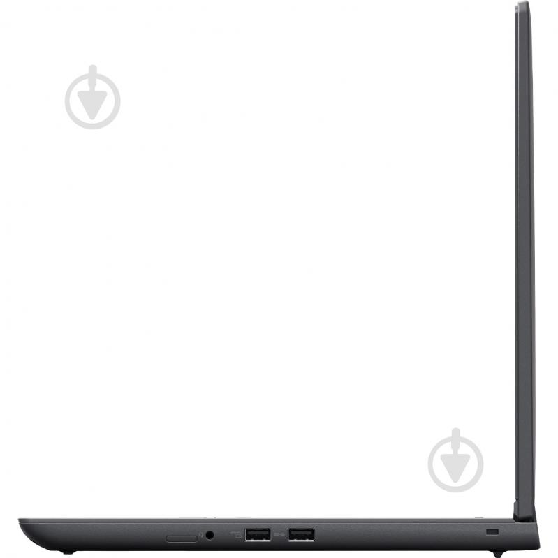 Ноутбук Lenovo ThinkPad P16v Gen 2 16" (21KX0014RA) black - фото 7