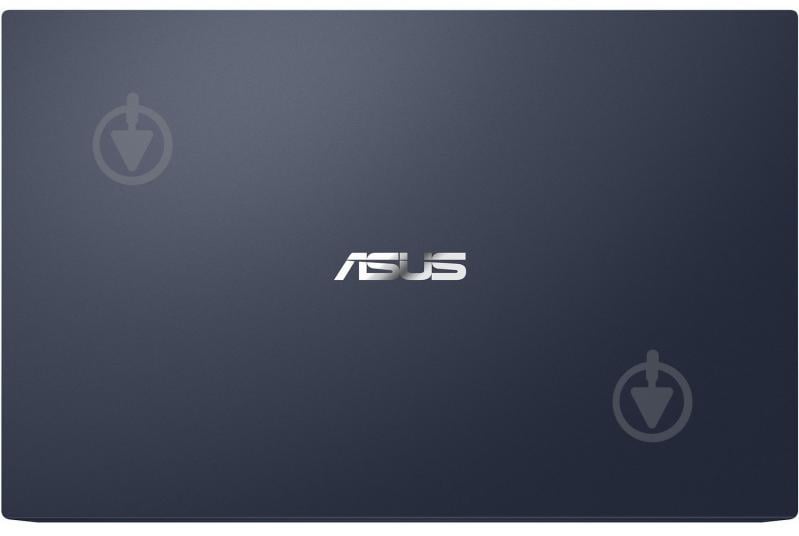 Ноутбук Asus ExpertBook B1 B1502CVA-BQ1801X 15,6" (90NX06X1-M025U0) star black - фото 9