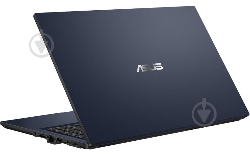 Ноутбук Asus ExpertBook B1 B1502CVA-BQ1801X 15,6" (90NX06X1-M025U0) star black - фото 8