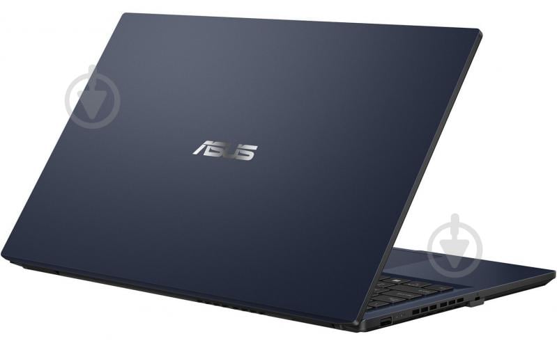 Ноутбук Asus ExpertBook B1 B1502CVA-BQ1801X 15,6" (90NX06X1-M025U0) star black - фото 7