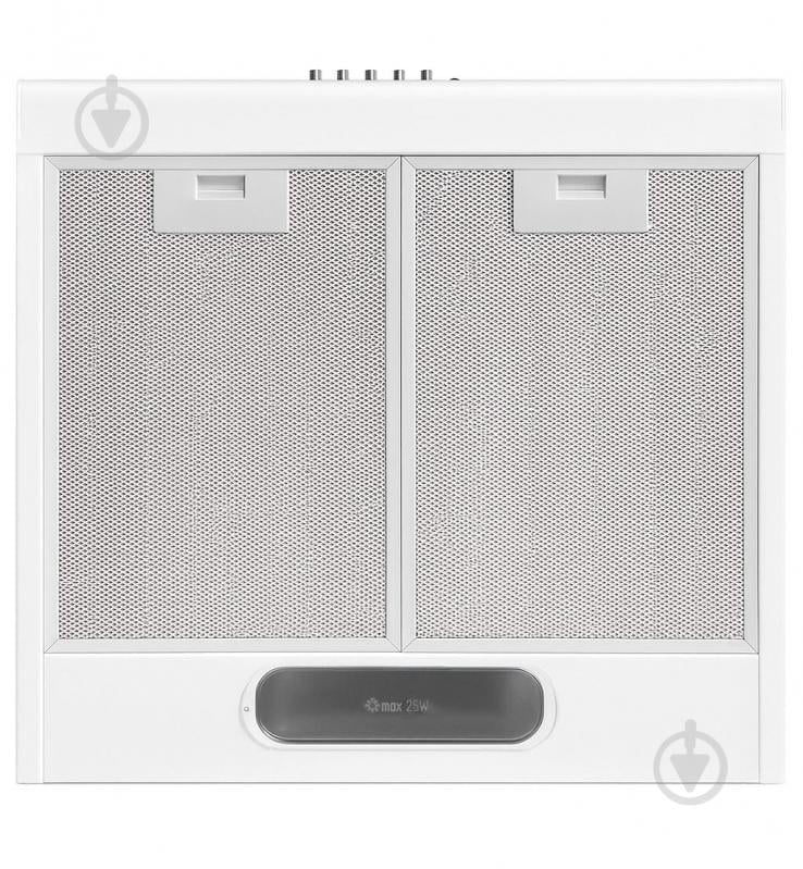 Вытяжка Borgio GIO (PL) 60 WHITE - фото 3 Вытяжка Borgio GIO (PL) 60 WHITE - фото 3