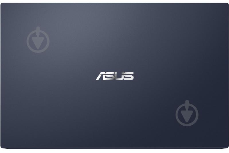 Ноутбук Asus ExpertBook B1 B1502CVA-BQ1801 15,6" (90NX06X1-M025W0) star black - фото 9