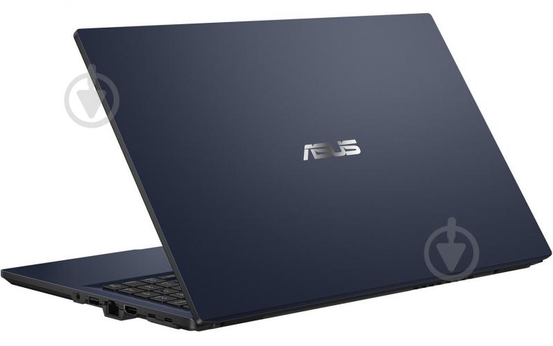 Ноутбук Asus ExpertBook B1 B1502CVA-BQ1801 15,6" (90NX06X1-M025W0) star black - фото 8