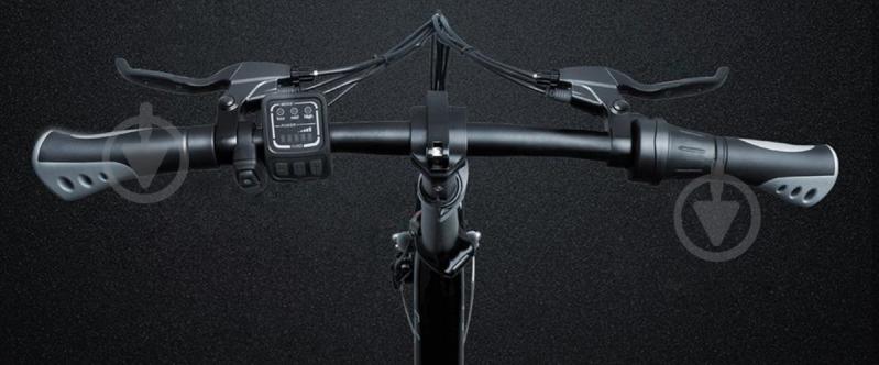 Электровелосипед FIIDO D3s Black - фото 4 Электровелосипед FIIDO D3s Black - фото 4