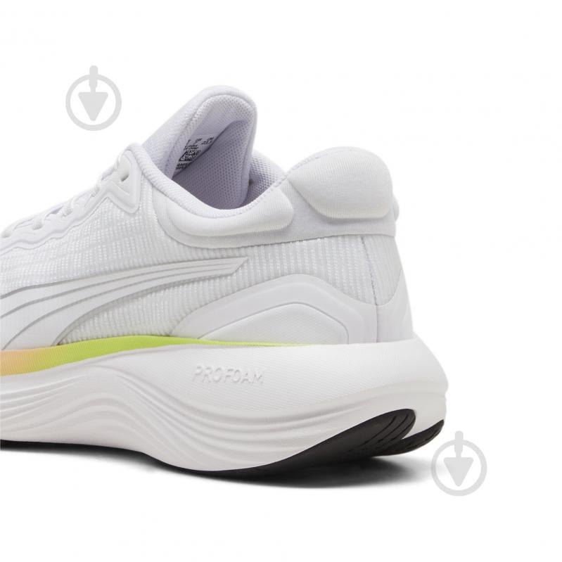 Кросівки жіночі Puma SCEND PRO ULTRA WN'S 31000002 р.40 білі - фото 2