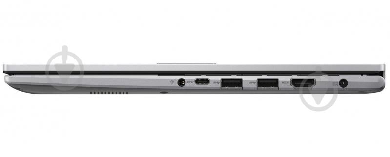 Ноутбук Asus Vivobook 15 X1504ZA-BQ605 15,6" (90NB1022-M00WW0) cool silver - фото 6