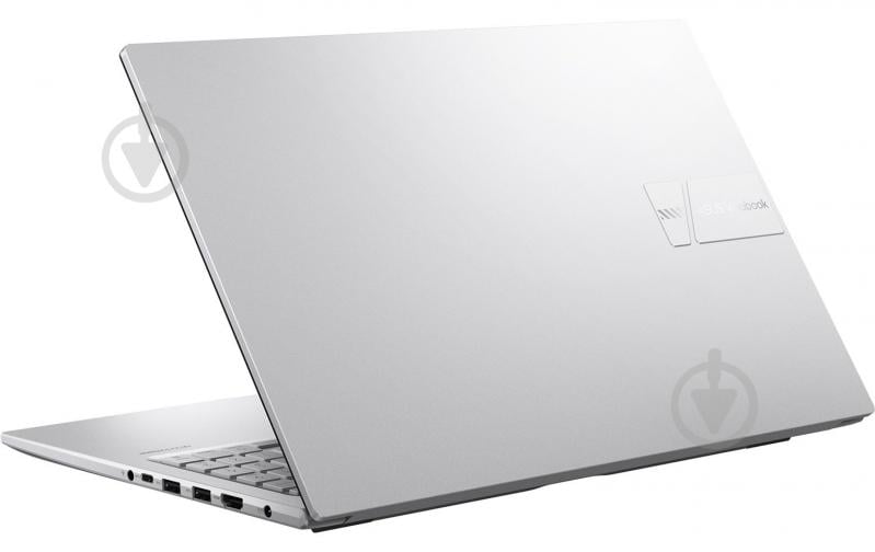 Ноутбук Asus Vivobook 15 X1504ZA-BQ605 15,6" (90NB1022-M00WW0) cool silver - фото 8