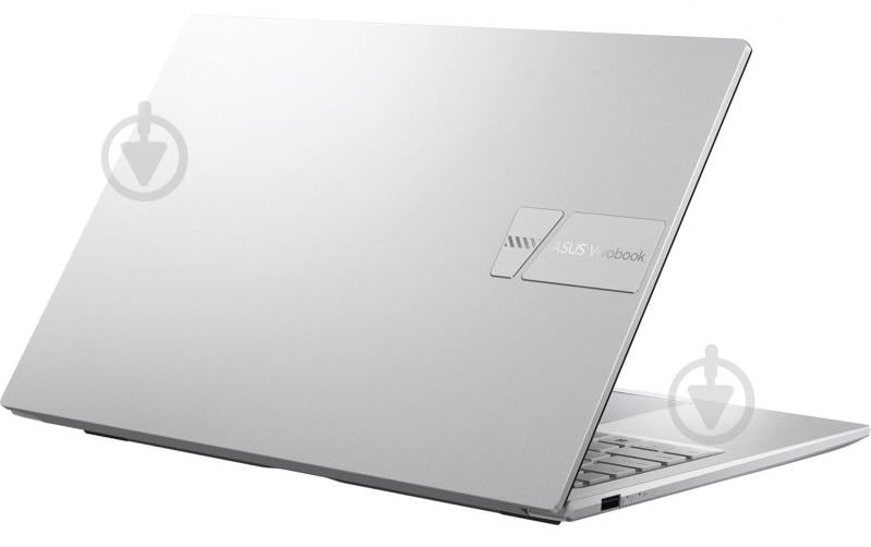 Ноутбук Asus Vivobook 15 X1504ZA-BQ605 15,6" (90NB1022-M00WW0) cool silver - фото 7