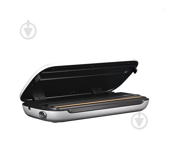 Упаковщик вакуумный PRIME Technics PVS 123 W - фото 4 Упаковщик вакуумный PRIME Technics PVS 123 W - фото 4