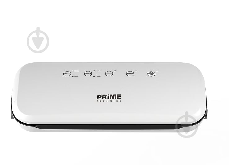 Упаковщик вакуумный PRIME Technics PVS 123 W - фото 1 Упаковщик вакуумный PRIME Technics PVS 123 W - фото 1