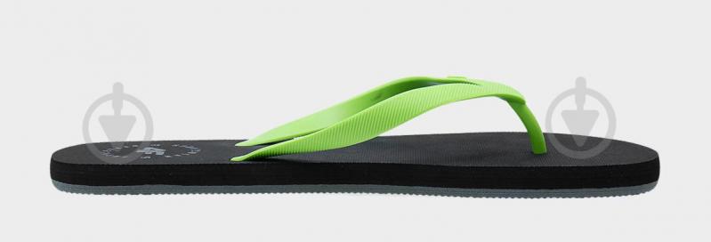 Шлепанцы 4F FLIPFLOP M026A 4FMM00FFLIM026A-72S р.42 синий - фото 2 Шлепанцы 4F FLIPFLOP M026A 4FMM00FFLIM026A-72S р.42 синий - фото 2