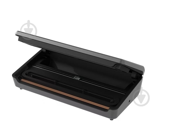 Упаковщик вакуумный PRIME Technics PVS 138 G - фото 4
