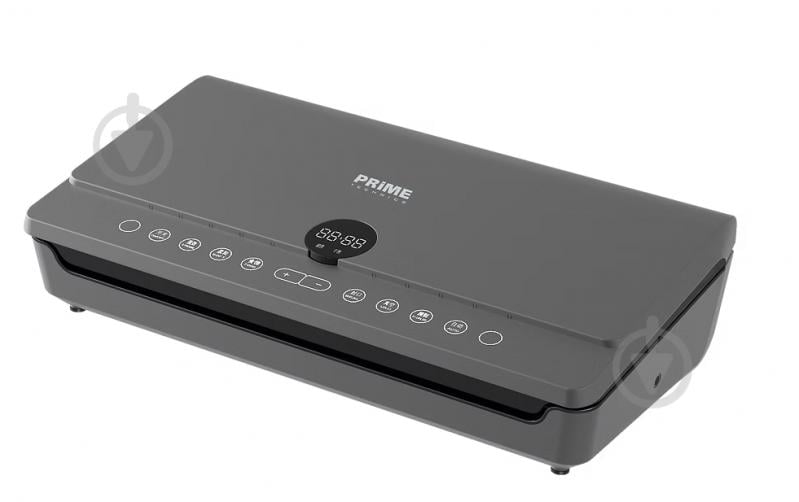 Упаковщик вакуумный PRIME Technics PVS 138 G - фото 3