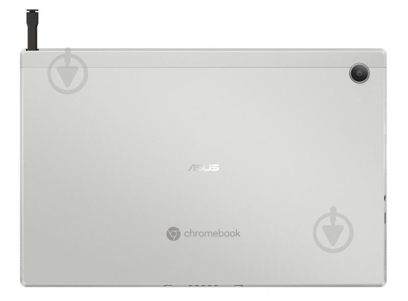 Ноутбук Asus Chromebook CM30 Detachable CL3001DM2A-R70092 10,5" (90NX0781-M00AF0) fog silver - фото 6