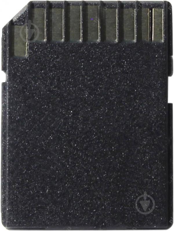 Карта памяти Team microSDHC 4 ГБ Class 10 (TUSDH4GCL1003) - фото 3