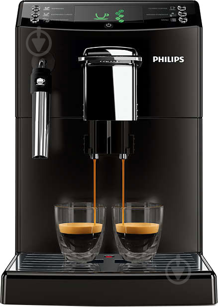 Кофемашина Philips 4000 series HD8842/09 - фото 15